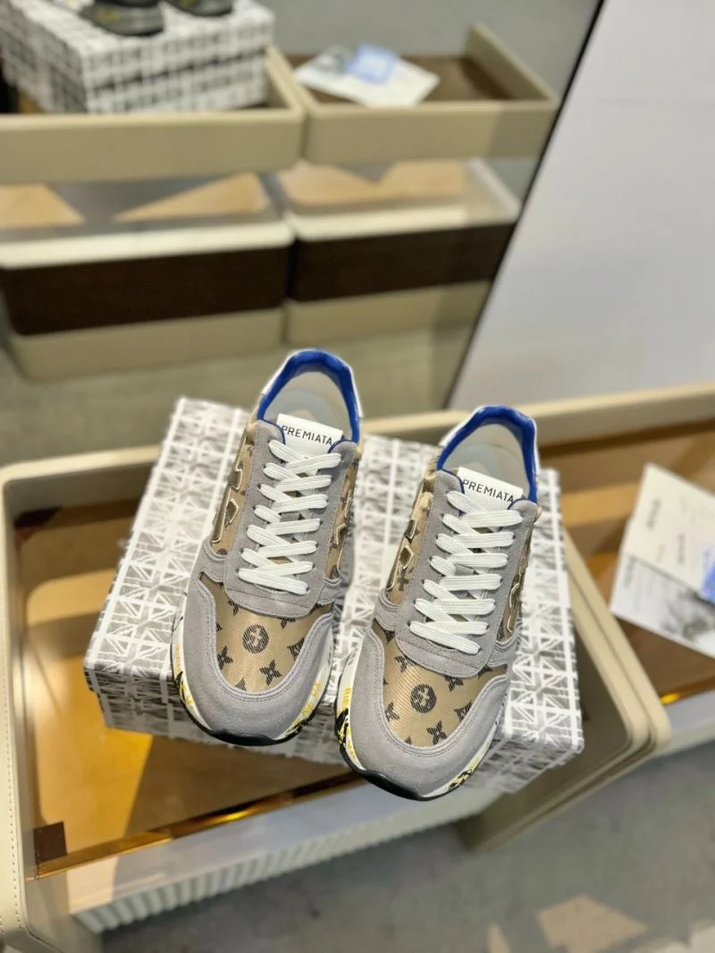 Premiata Shoes SportInspired 9213