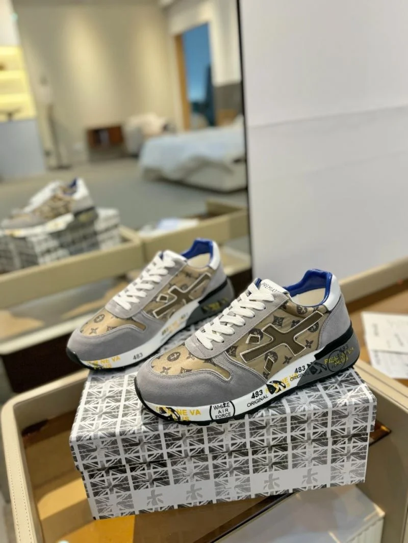 Premiata Shoes SportInspired 9213