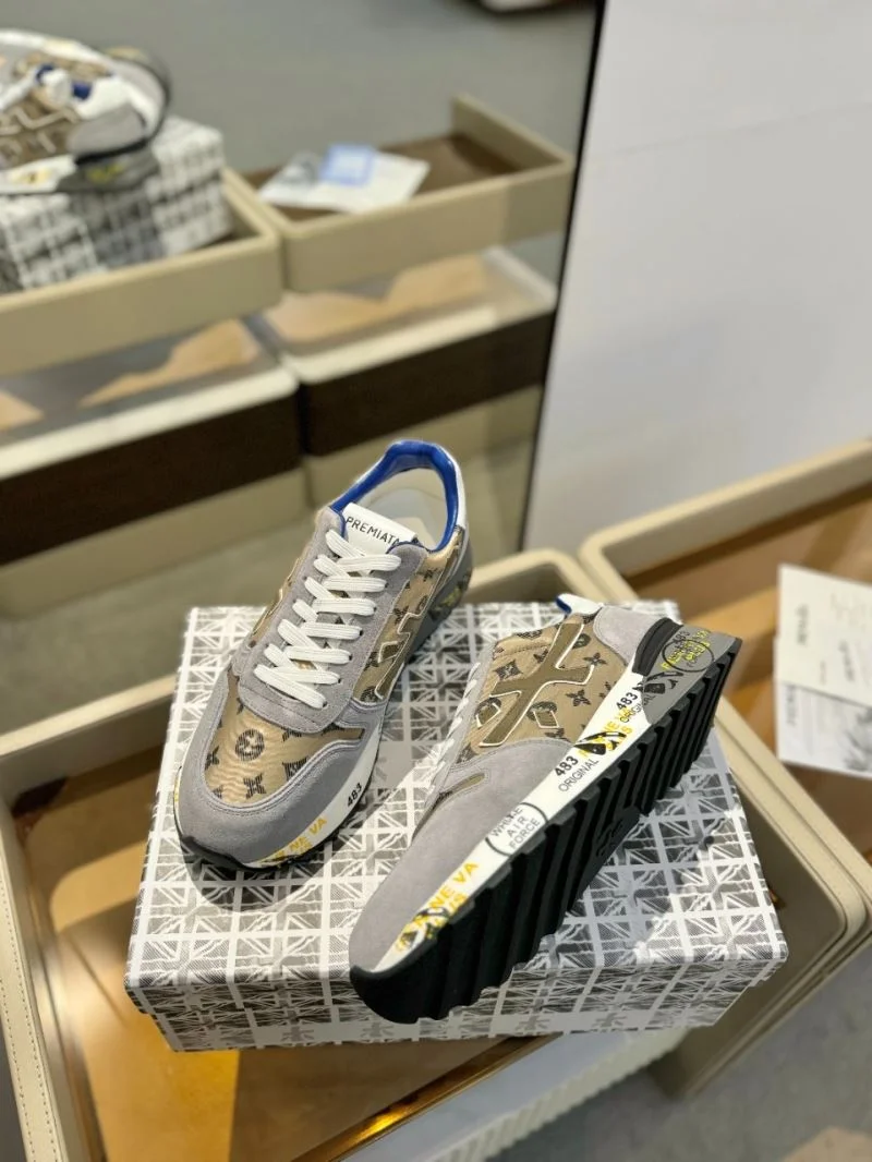 Premiata Shoes SportInspired 9213