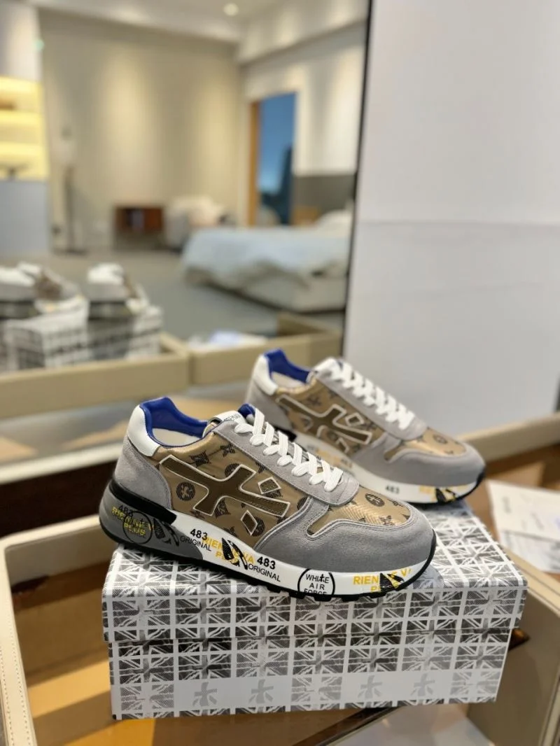 Premiata Shoes SportInspired 9213