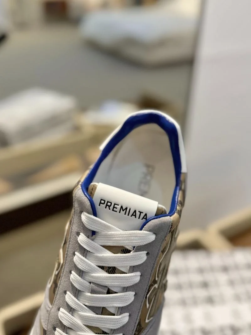 Premiata Shoes SportInspired 9213