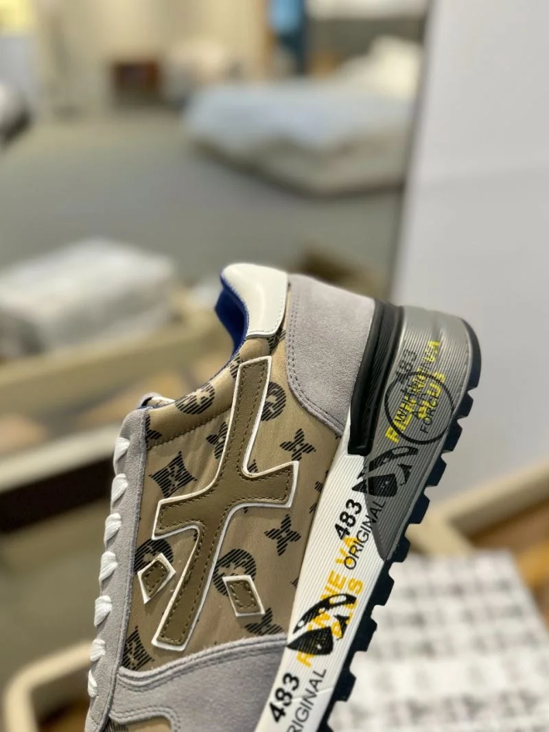 Premiata Shoes SportInspired 9213