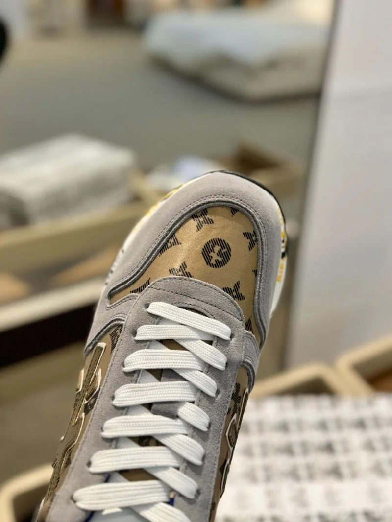 Premiata Shoes SportInspired 9213