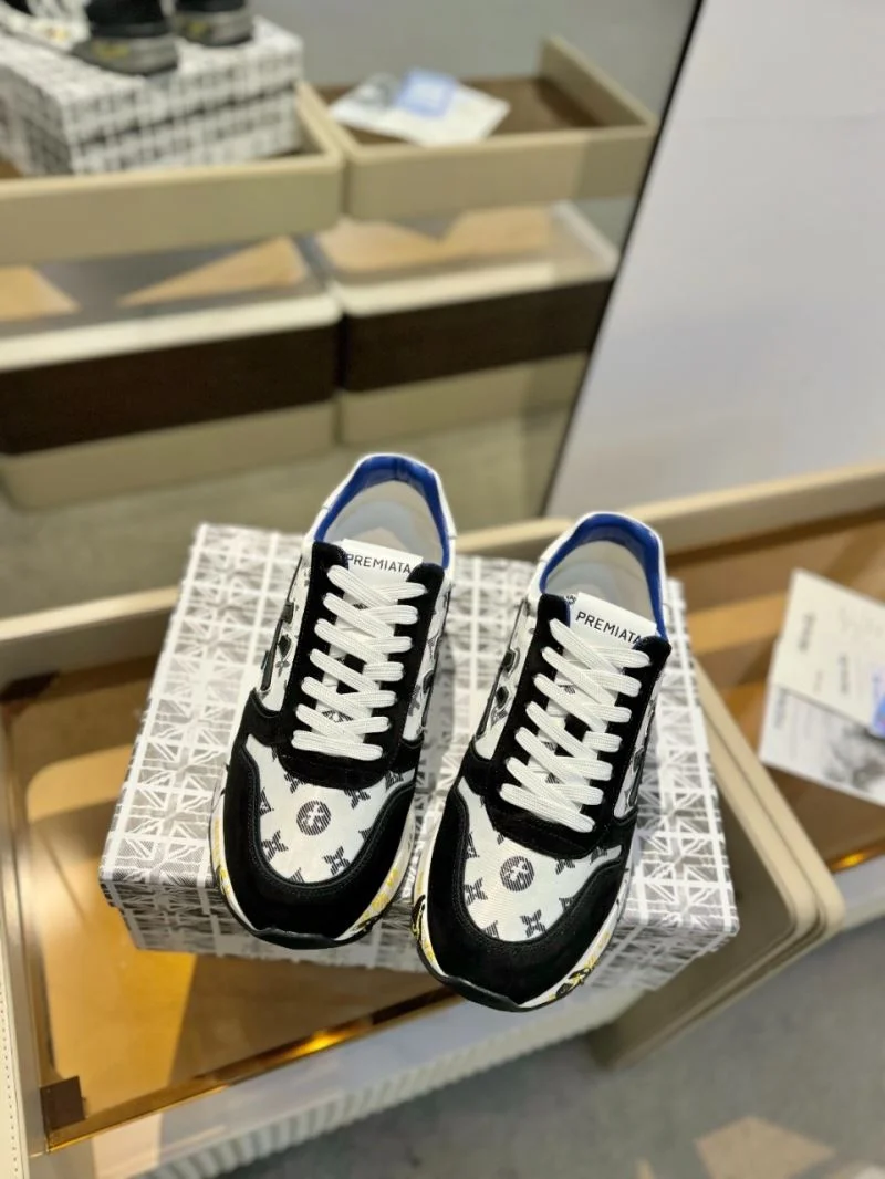 Premiata Shoes Functional 9209
