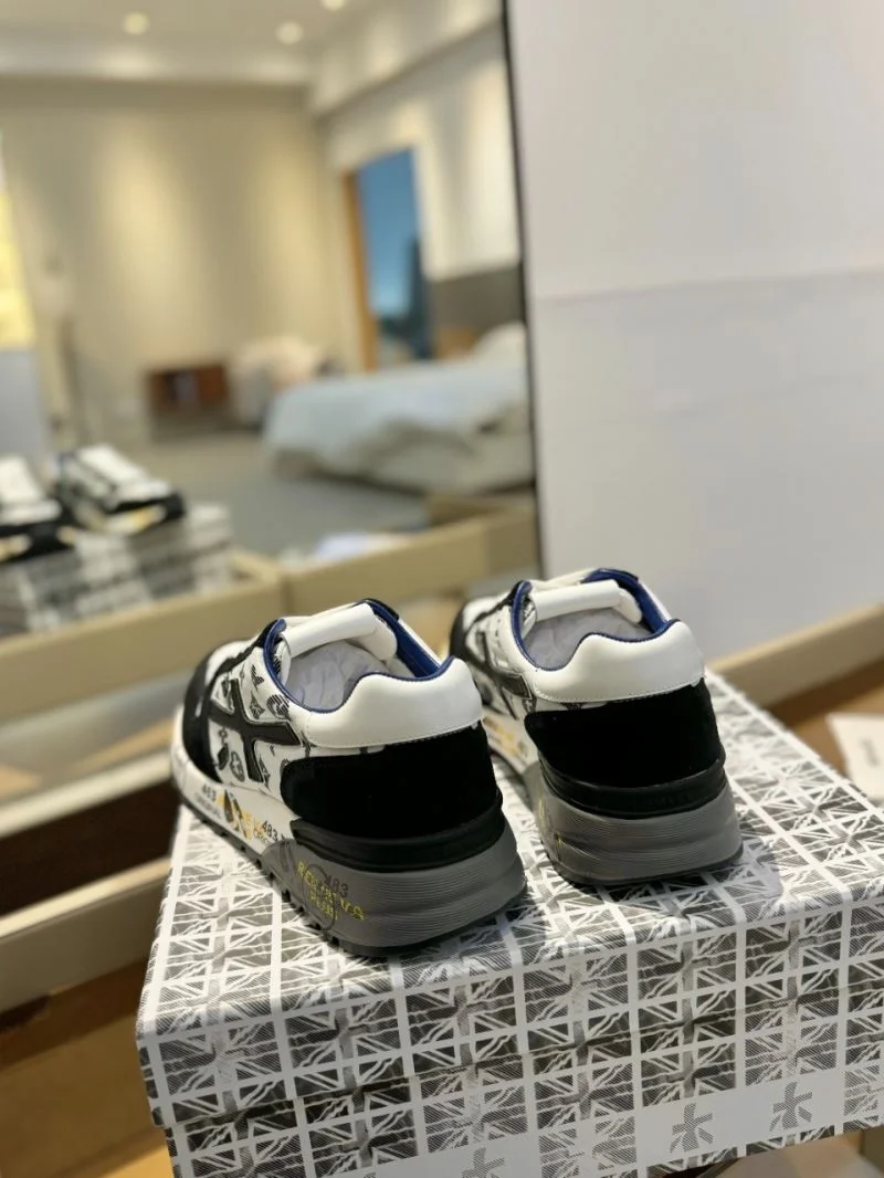 Premiata Shoes Functional 9209