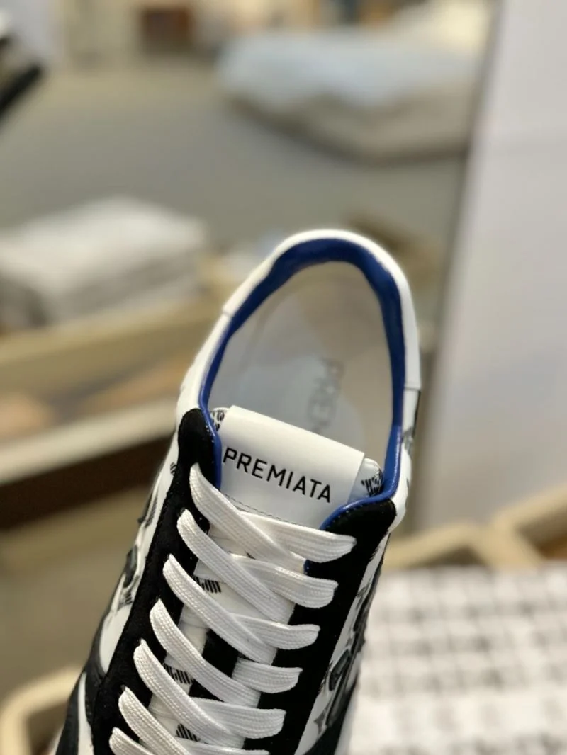 Premiata Shoes Functional 9209