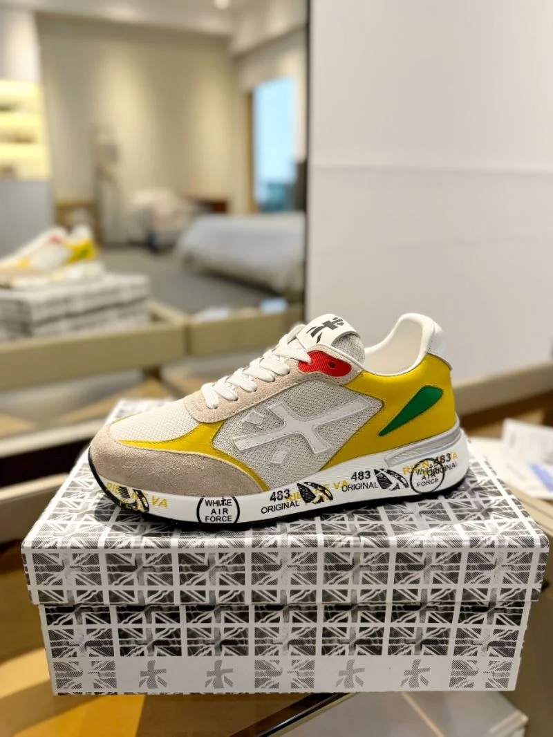 FashionForward Premiata Shoes 9216