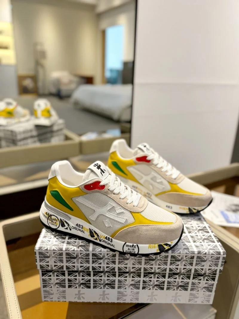 FashionForward Premiata Shoes 9216
