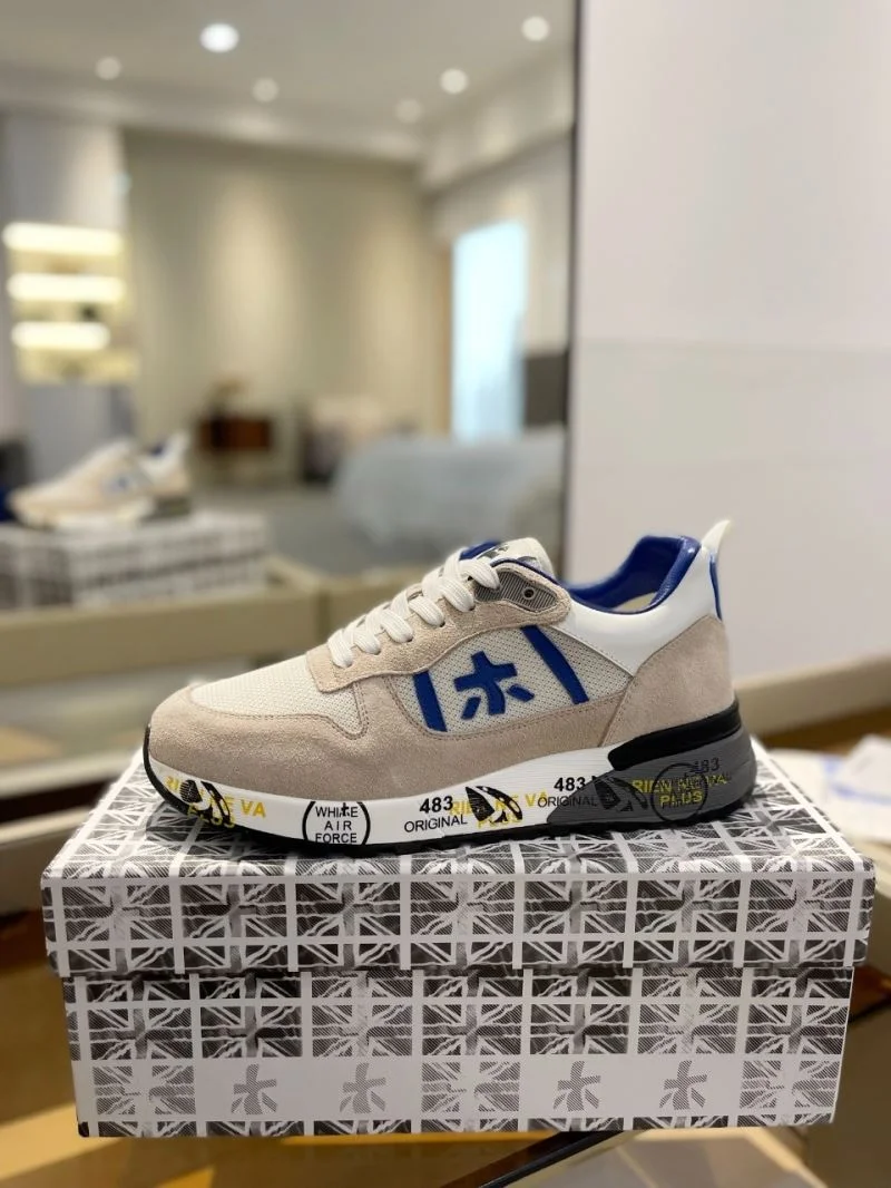 Premiata Shoes Affordable 9198