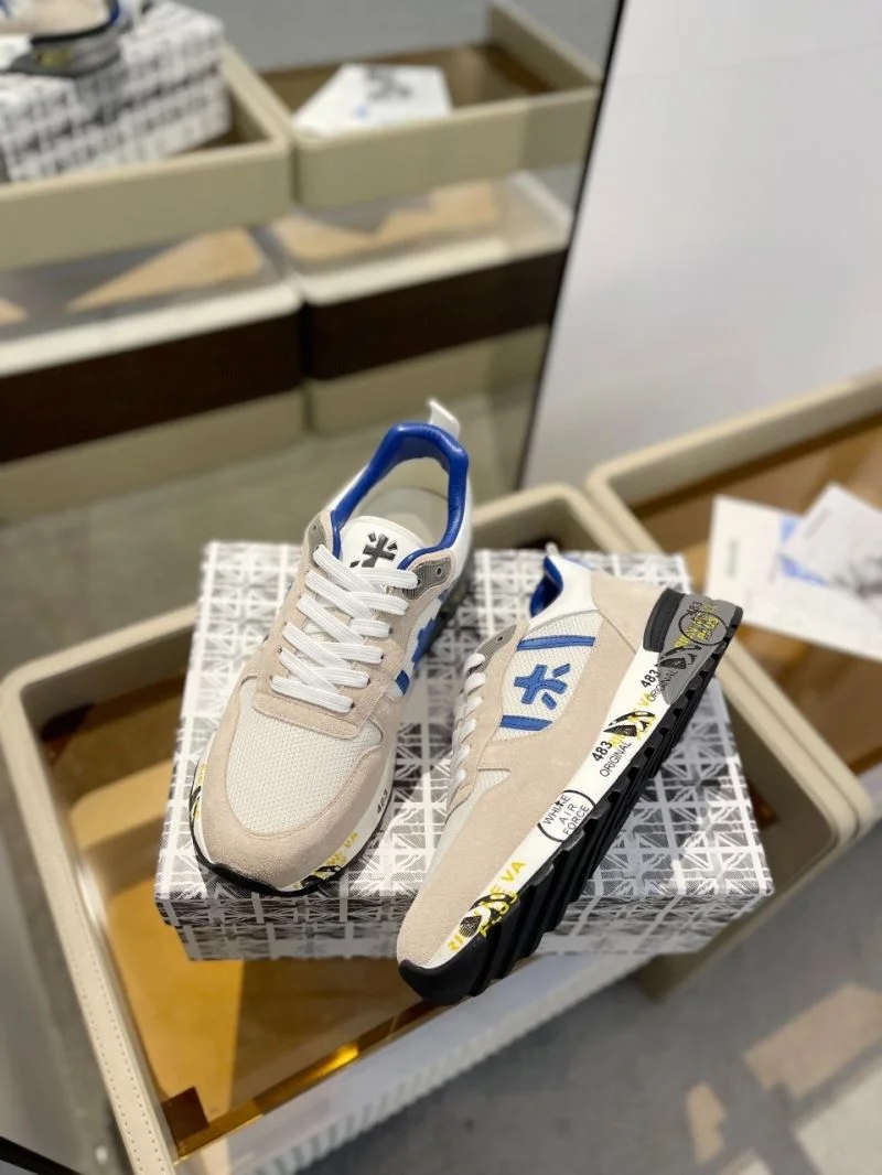 Premiata Shoes Affordable 9198