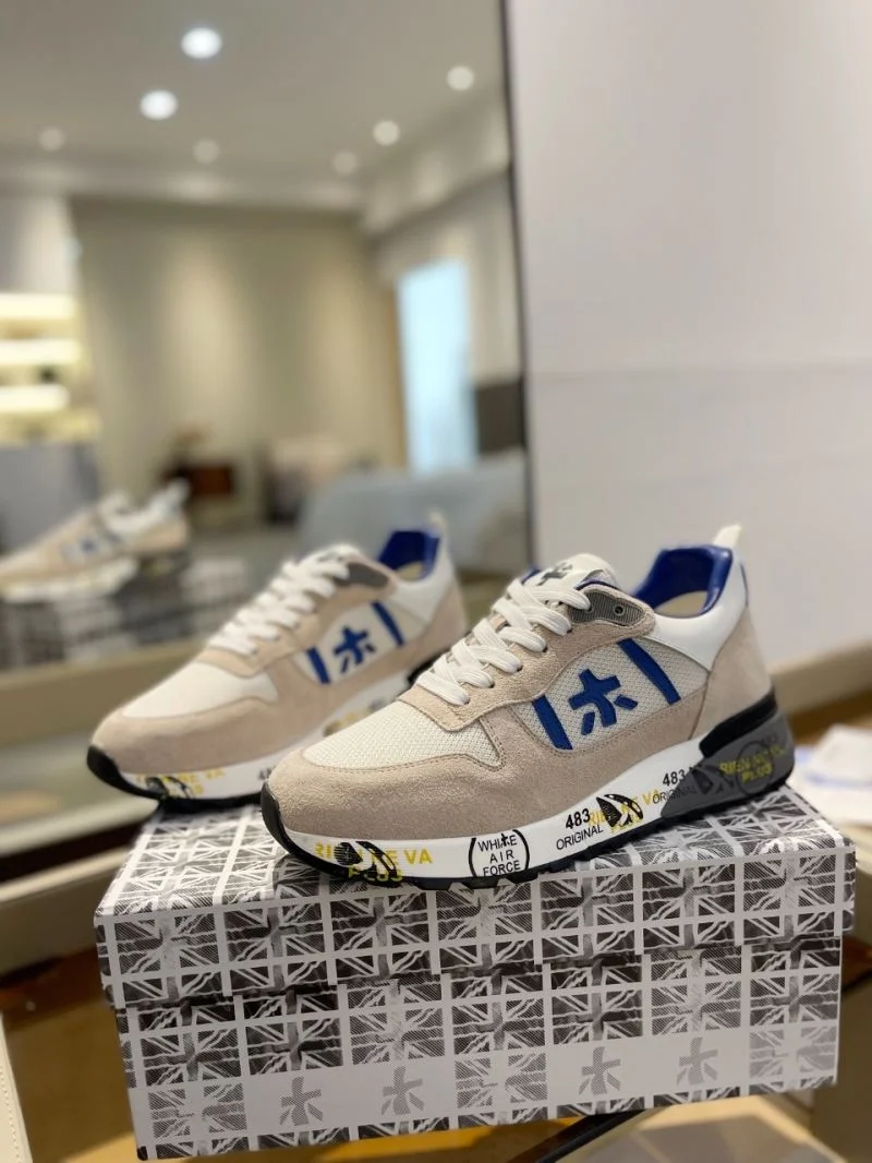 Premiata Shoes Affordable 9198