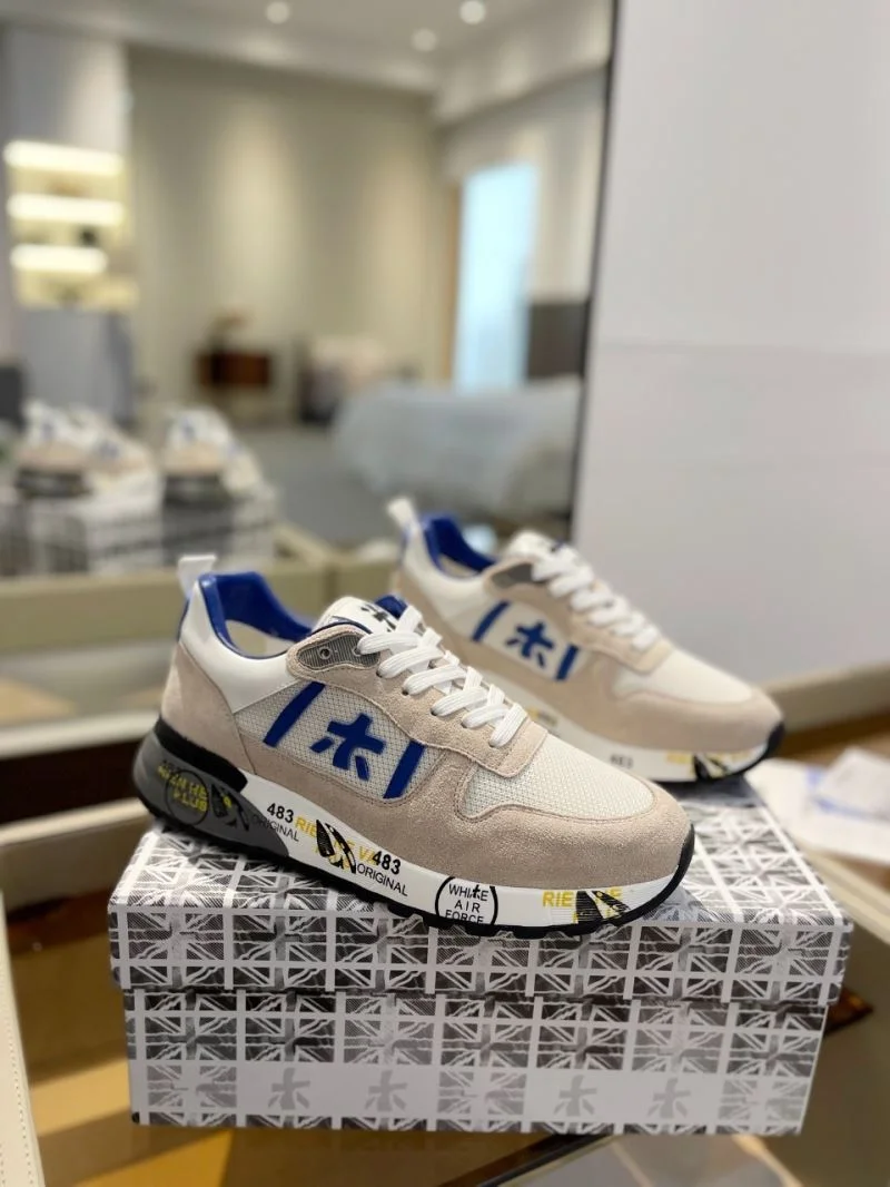 Premiata Shoes Affordable 9198