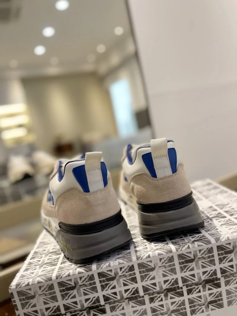 Premiata Shoes Affordable 9198