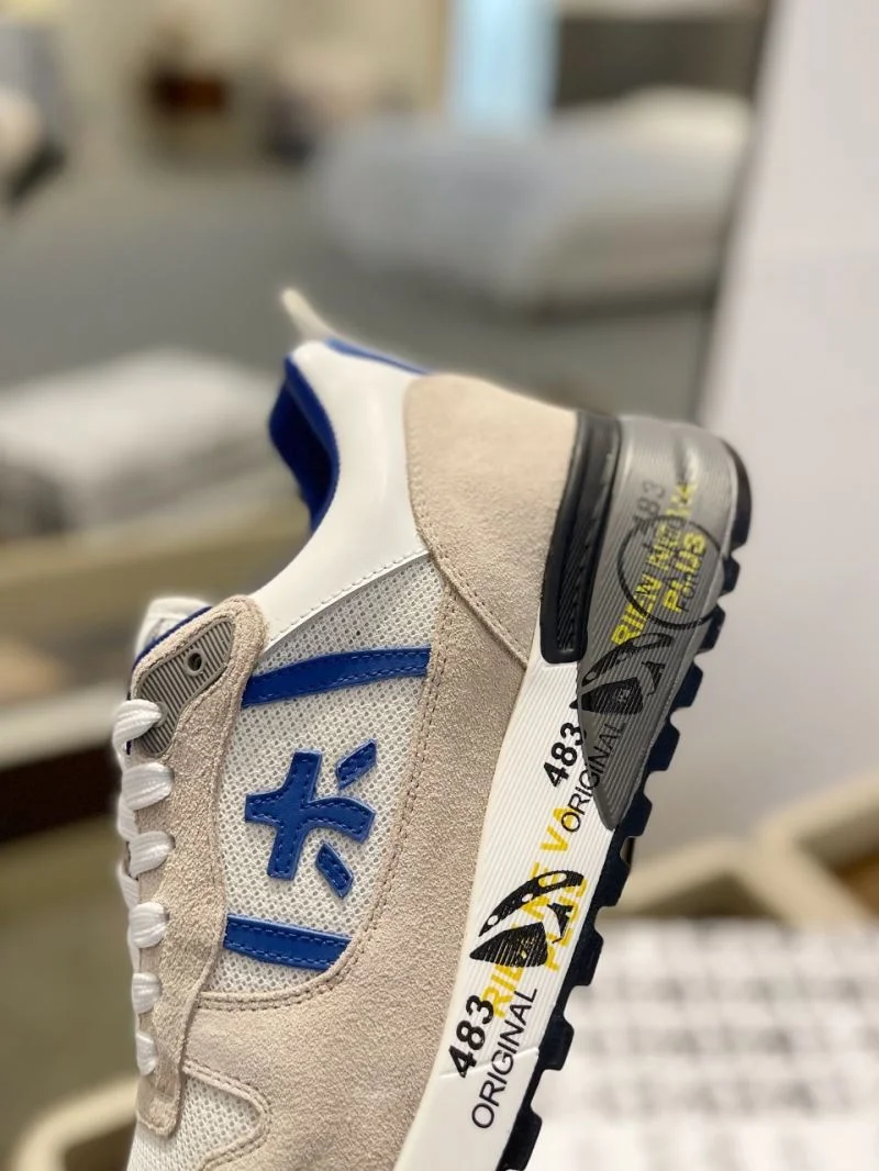 Premiata Shoes Affordable 9198