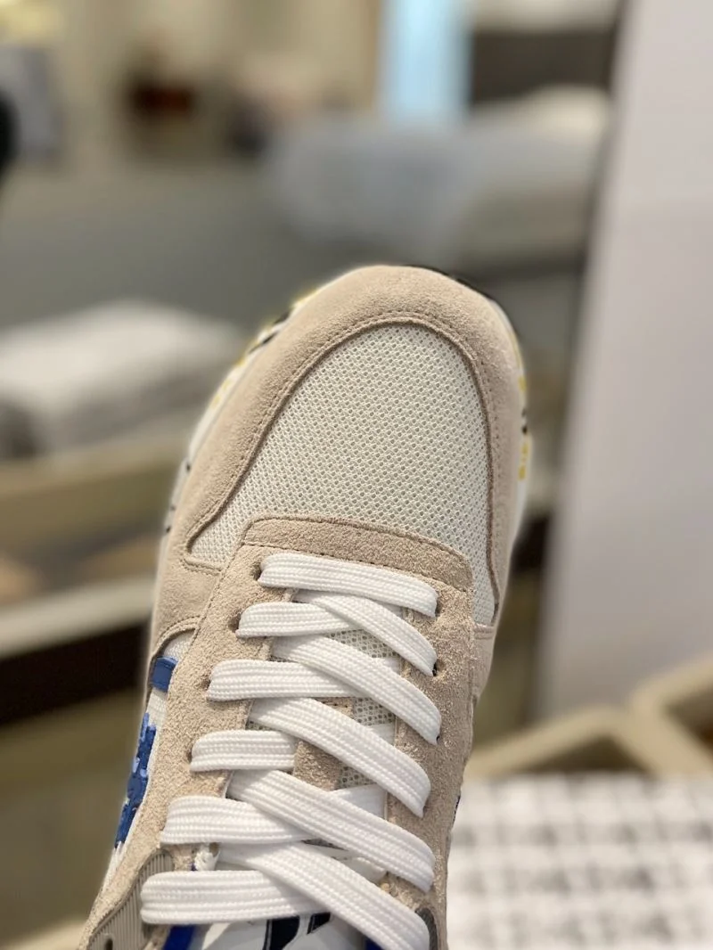 Premiata Shoes Affordable 9198