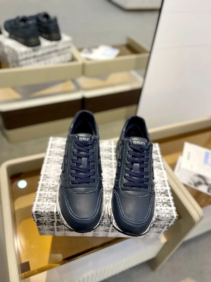 MultiPurpose Premiata Shoes 9226