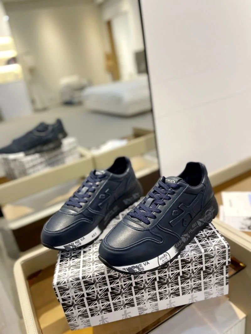 MultiPurpose Premiata Shoes 9226