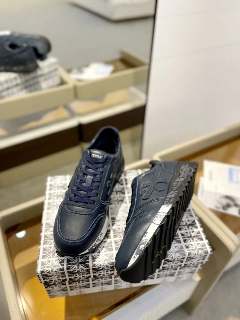 MultiPurpose Premiata Shoes 9226