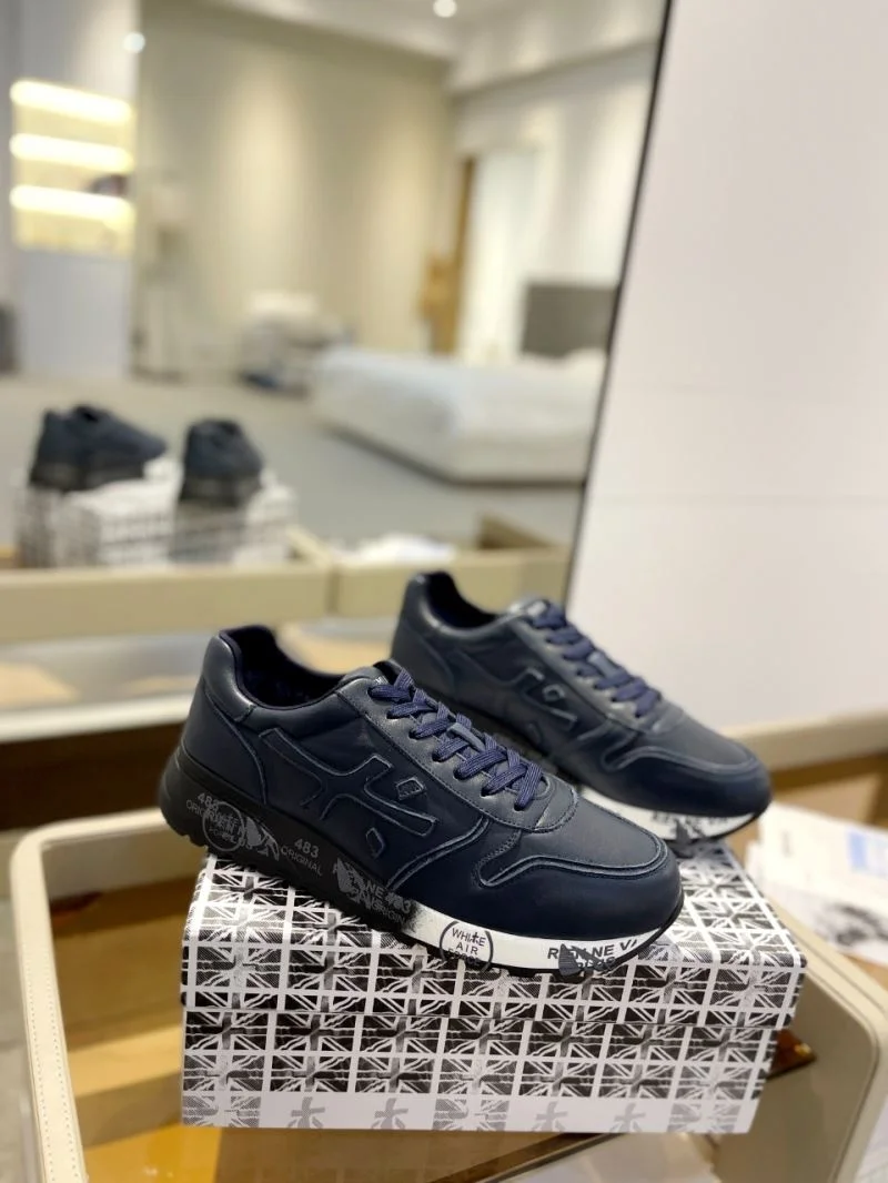 MultiPurpose Premiata Shoes 9226