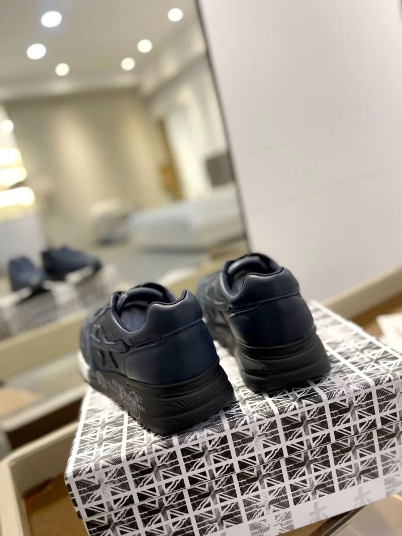 MultiPurpose Premiata Shoes 9226