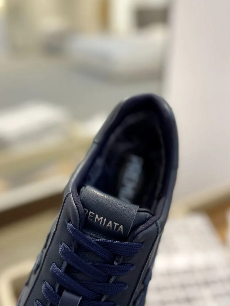 MultiPurpose Premiata Shoes 9226