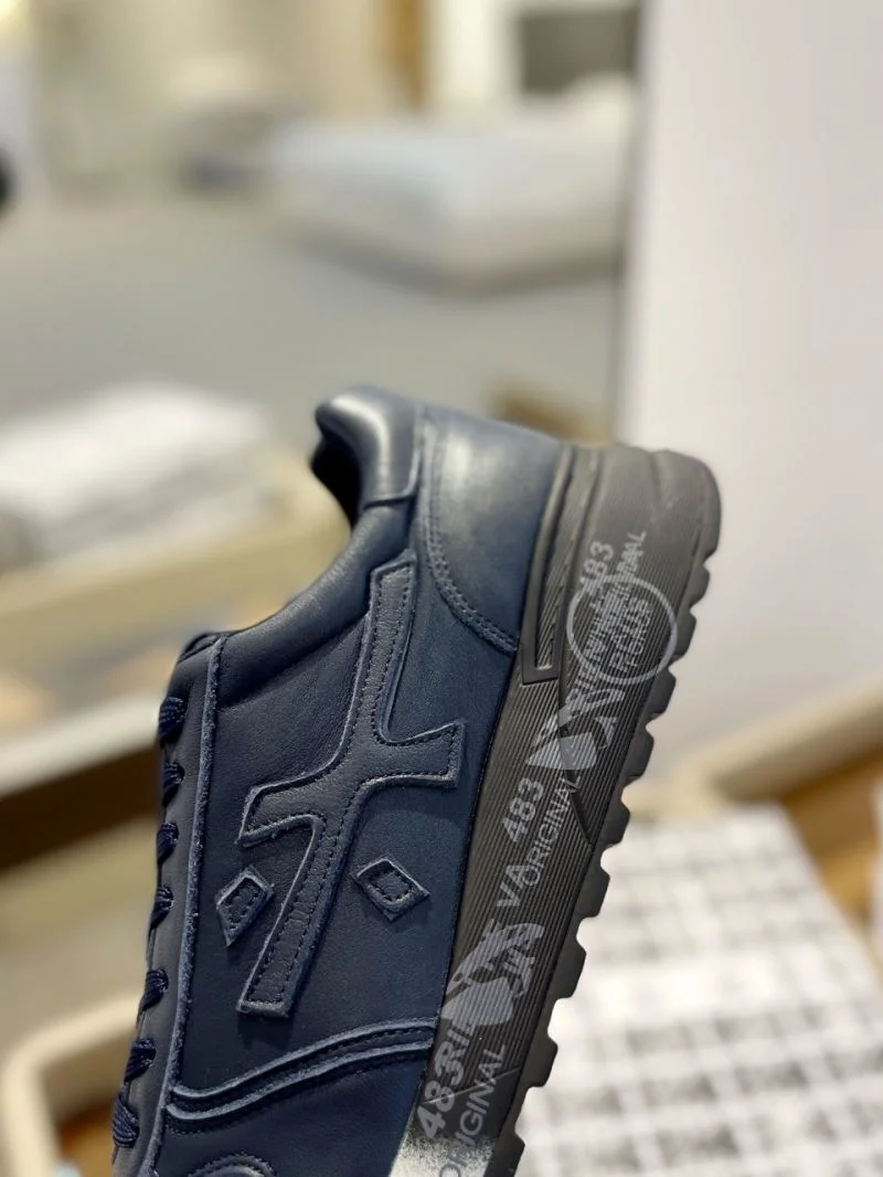 MultiPurpose Premiata Shoes 9226