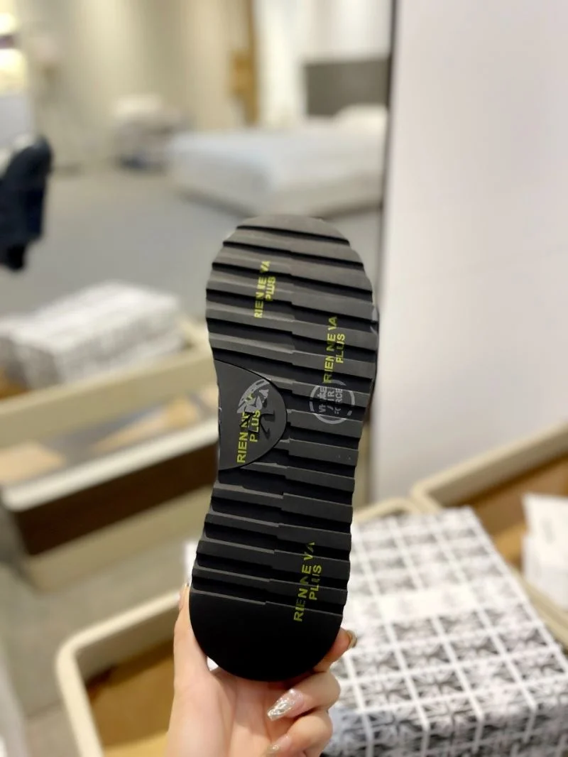 MultiPurpose Premiata Shoes 9226