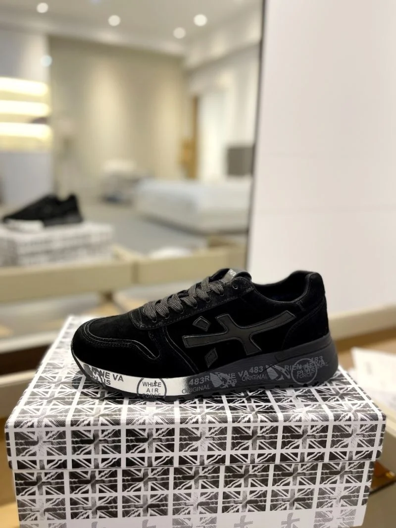 MultiPurpose Premiata Shoes 9207