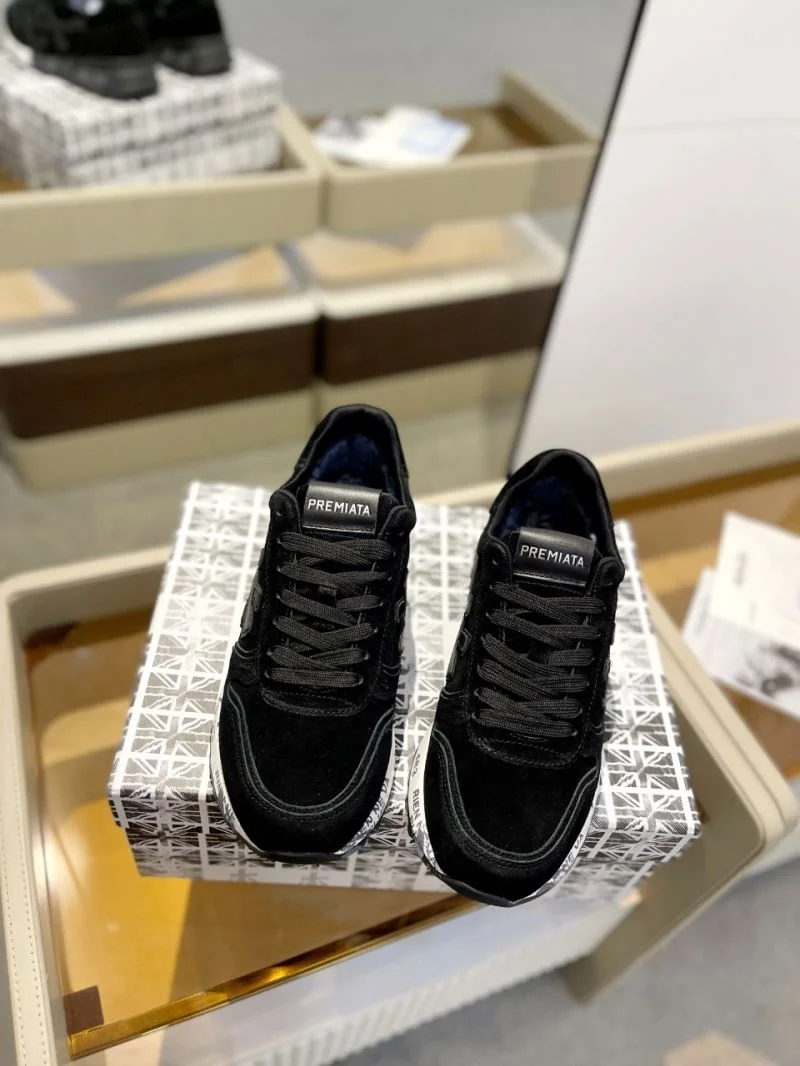 MultiPurpose Premiata Shoes 9207