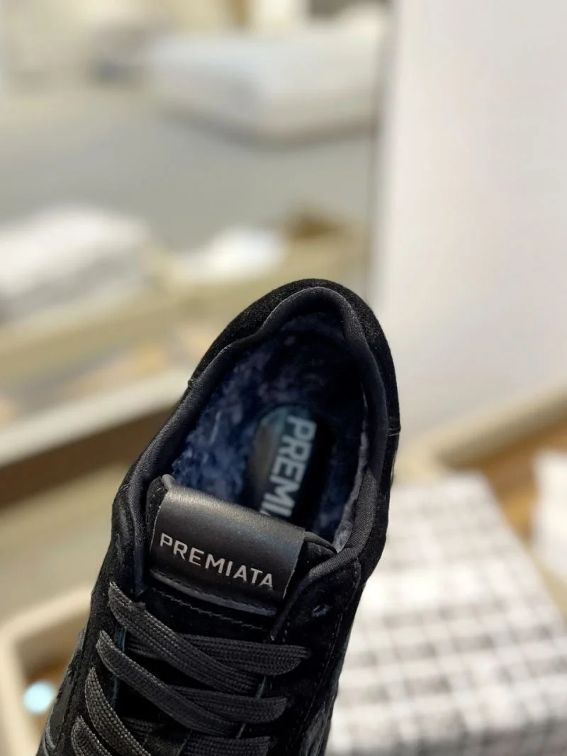 MultiPurpose Premiata Shoes 9207