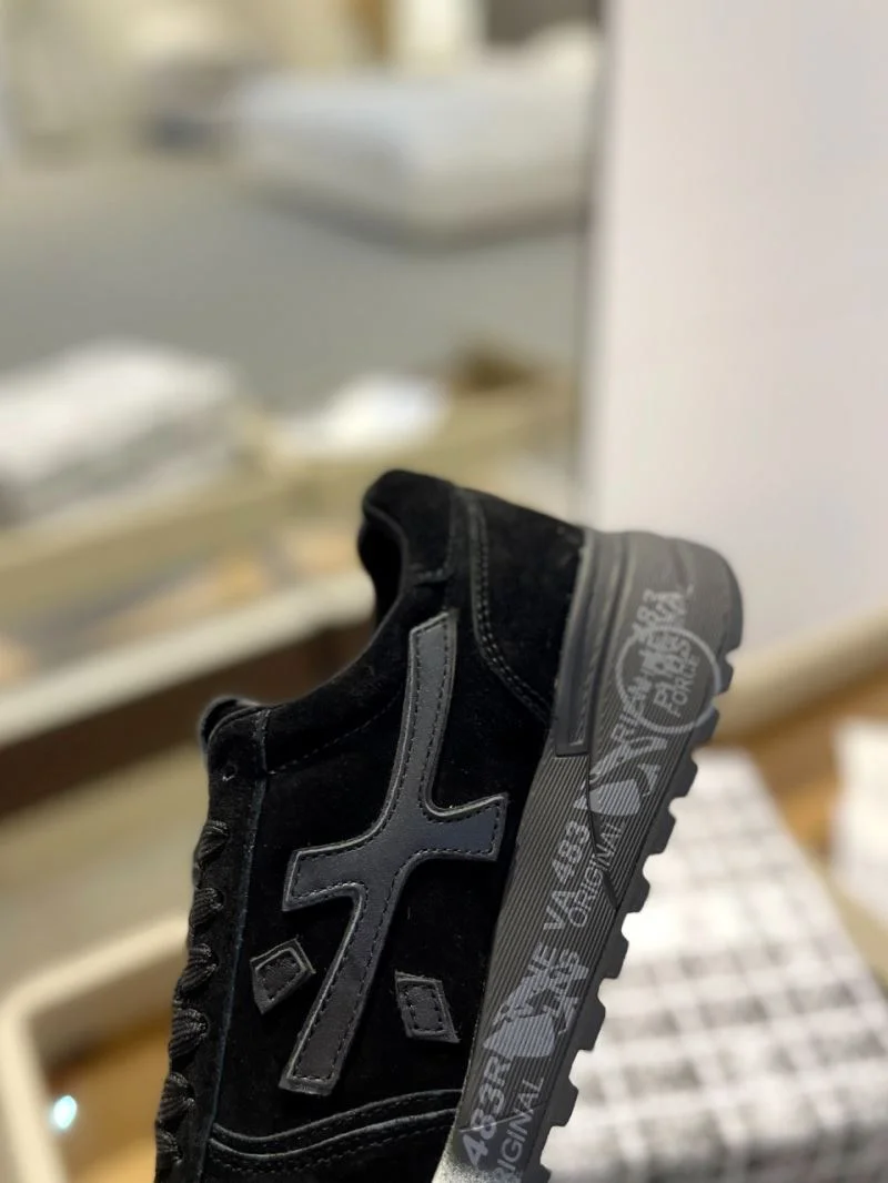 MultiPurpose Premiata Shoes 9207