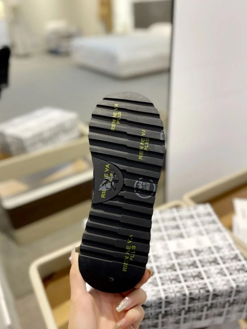 MultiPurpose Premiata Shoes 9207
