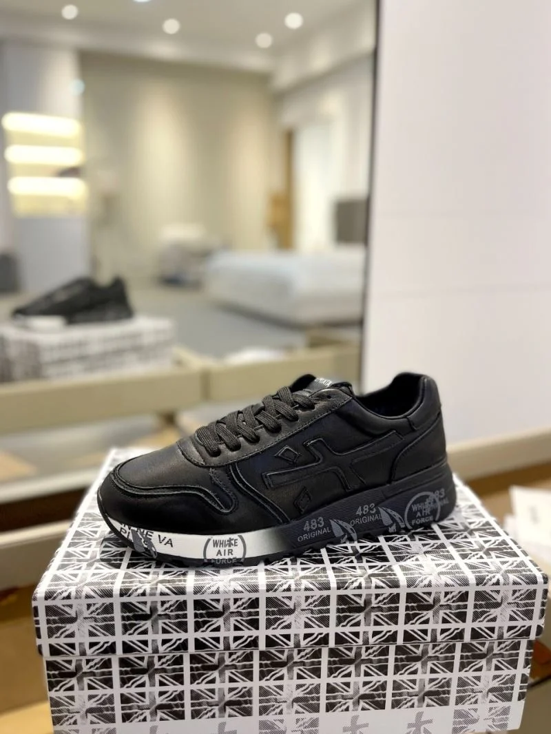 StreetReady Premiata Shoes 9190