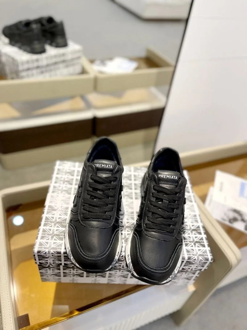 StreetReady Premiata Shoes 9190