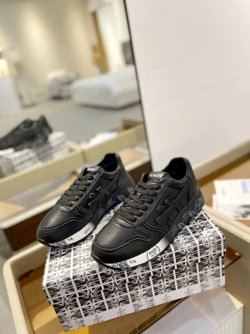 StreetReady Premiata Shoes 9190