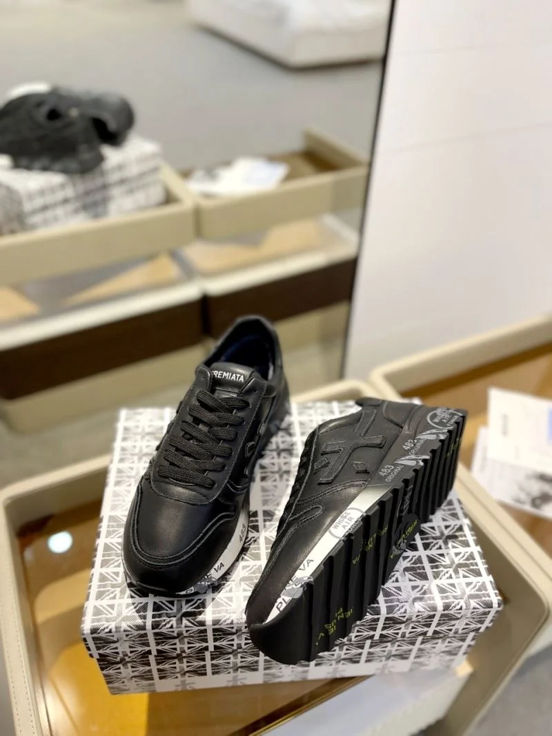 StreetReady Premiata Shoes 9190