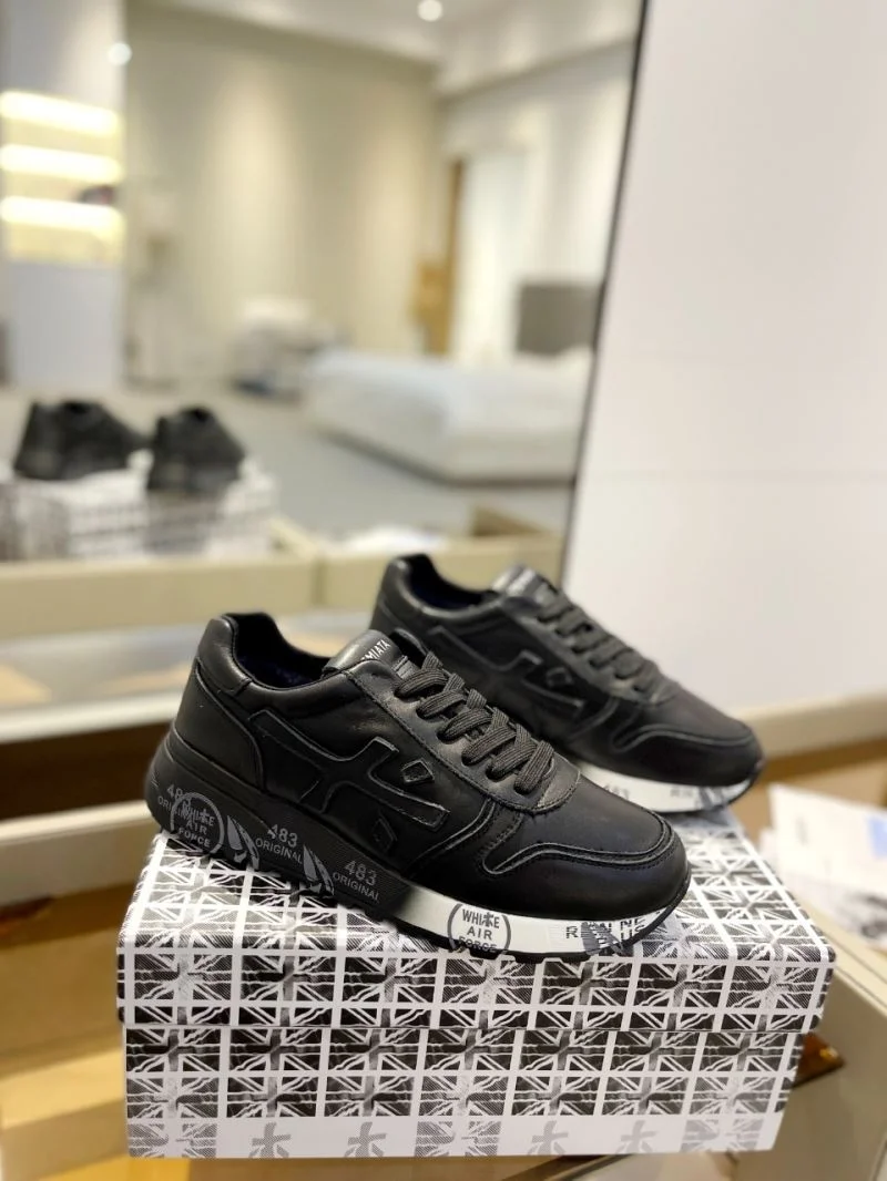 StreetReady Premiata Shoes 9190