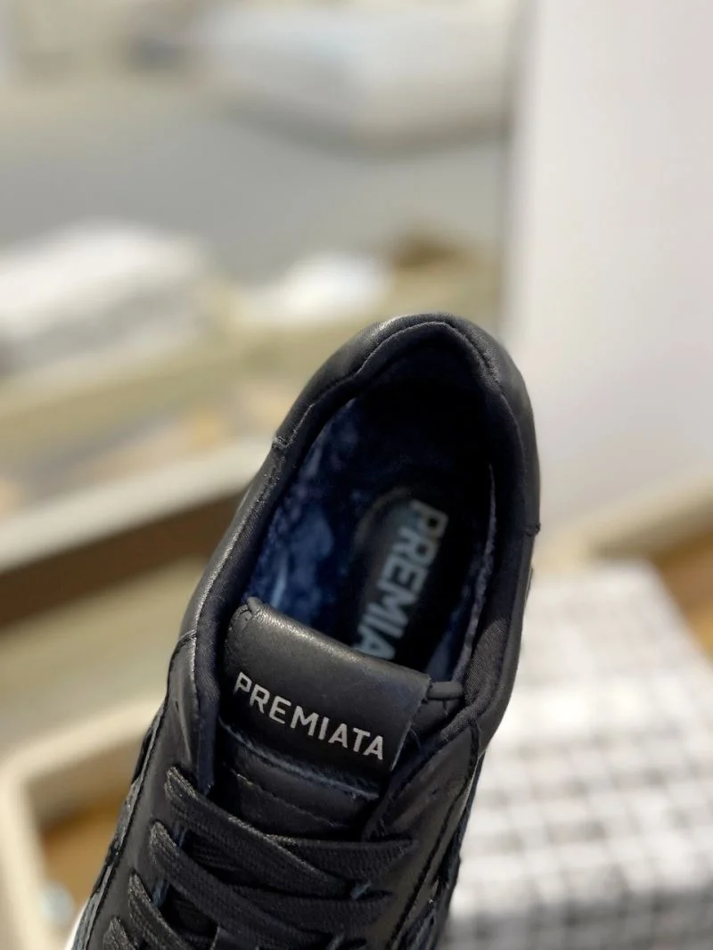 StreetReady Premiata Shoes 9190