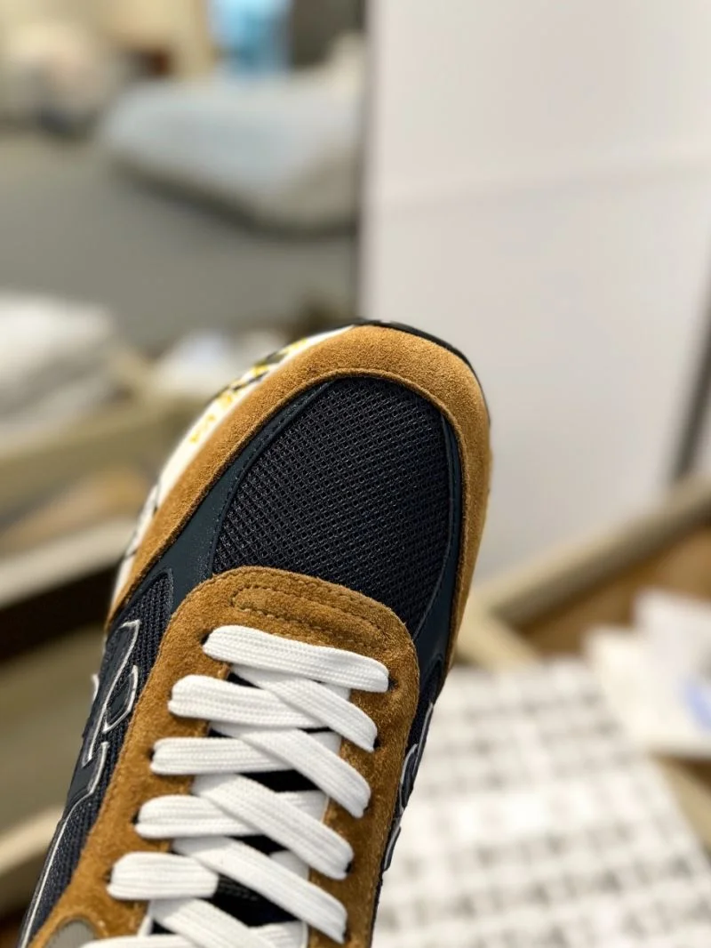 Premiata Shoes TravelReady 9202
