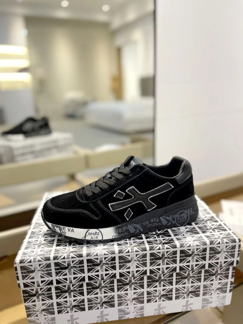 WeatherProof Premiata Shoes 9206