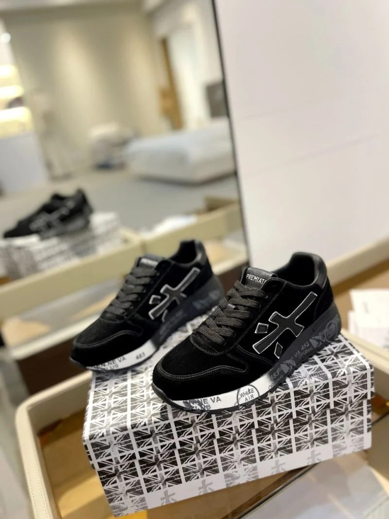WeatherProof Premiata Shoes 9206