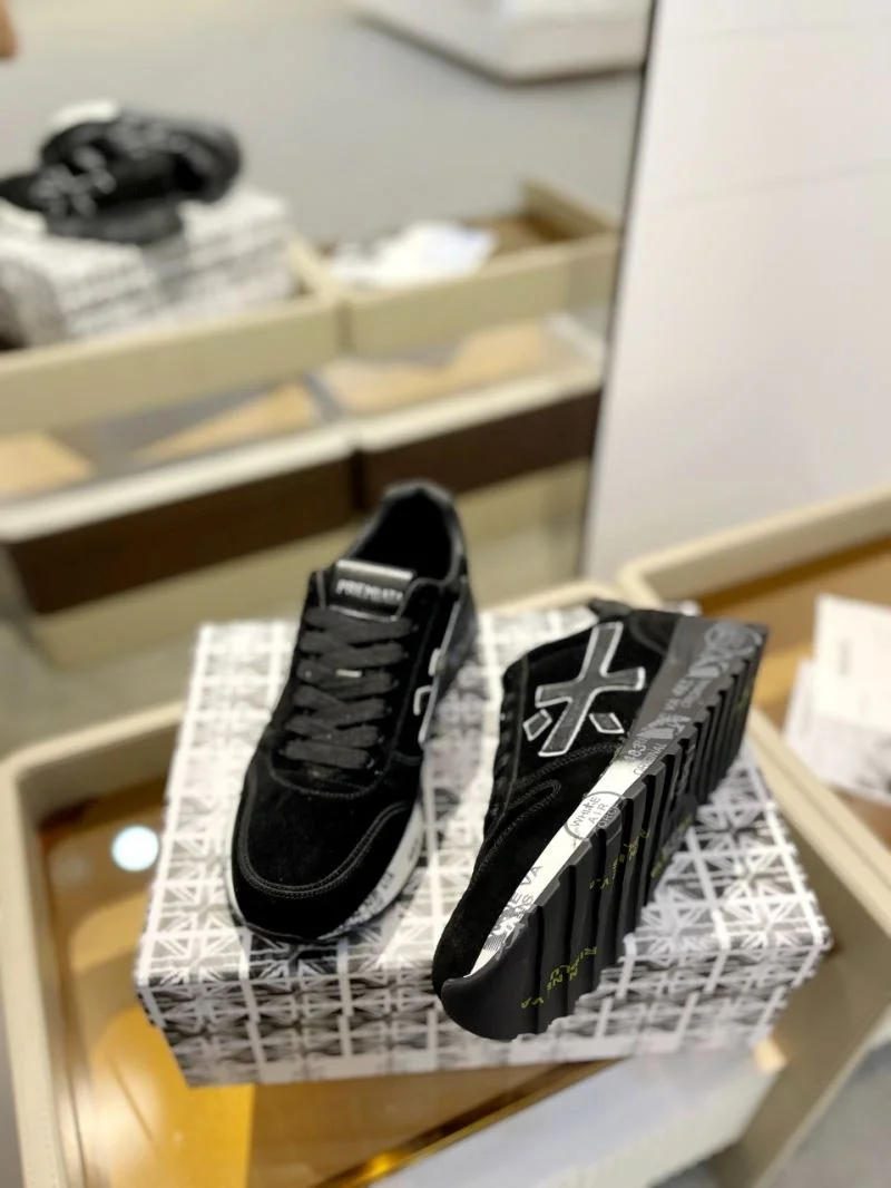 WeatherProof Premiata Shoes 9206