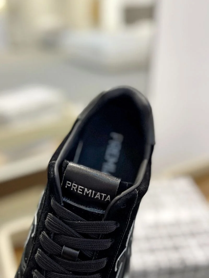 WeatherProof Premiata Shoes 9206
