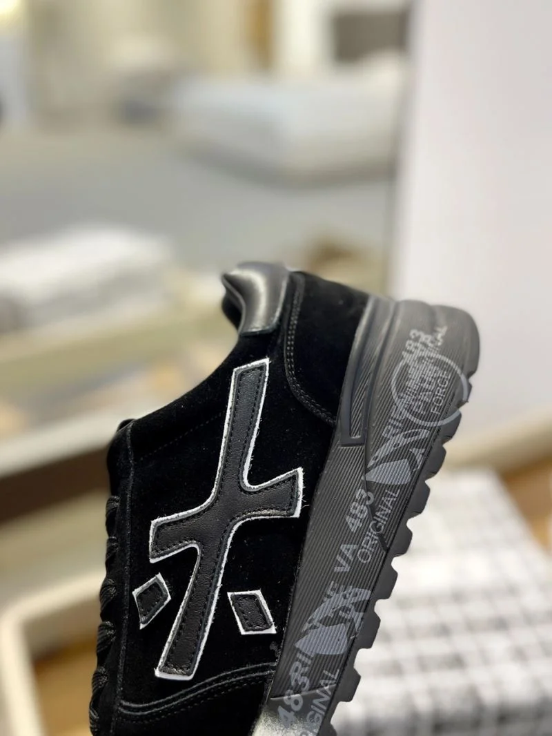 WeatherProof Premiata Shoes 9206