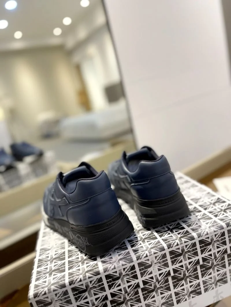 Soft Premiata Shoes 9215