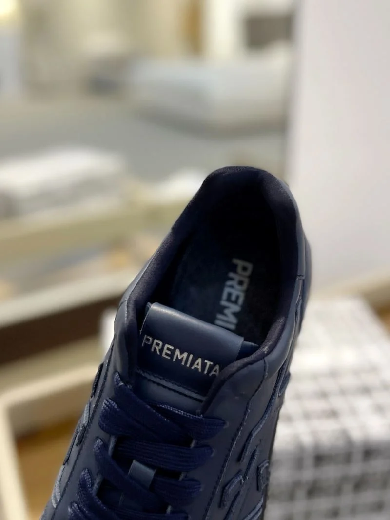 Soft Premiata Shoes 9215