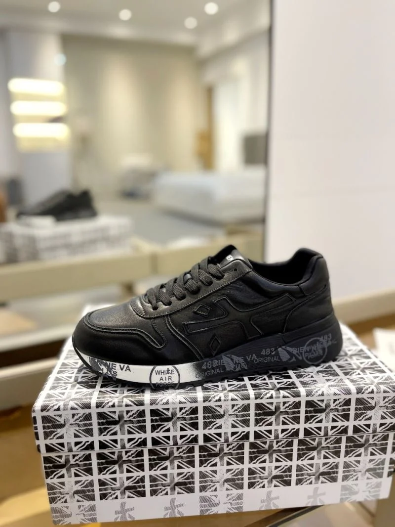 Premiata Shoes Flexible 9220