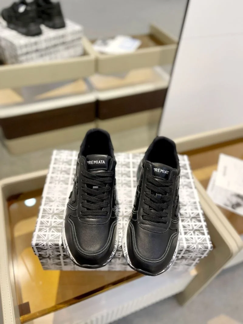 Premiata Shoes Flexible 9220