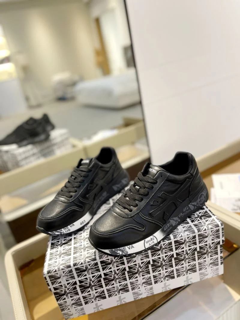 Premiata Shoes Flexible 9220