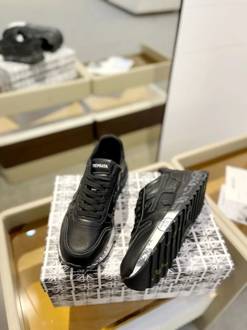 Premiata Shoes Flexible 9220